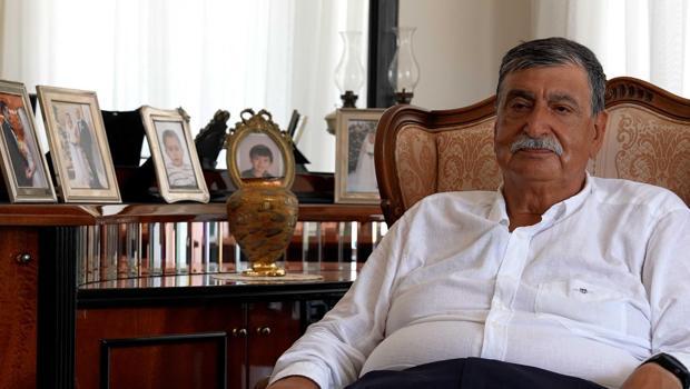 Hatay`da 5 bin 933 yeni yuva! Depremzede Artun: Devlet baba cillop gibi yaptı buraları