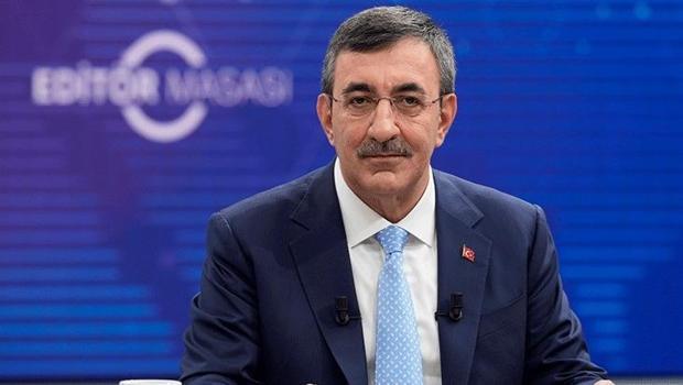 Cevdet Yılmaz: Fon ara ödemeleri bu ay yapılacak! İşte yatırımcılar için 3 kaynak...