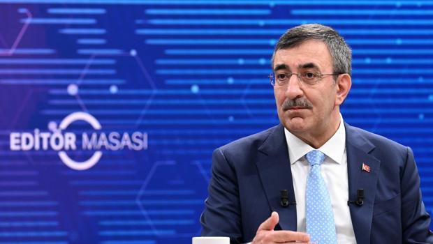 Cevdet Yılmaz: Fon ara ödemeleri bu ay yapılacak! İşte yatırımcılar için 3 kaynak...