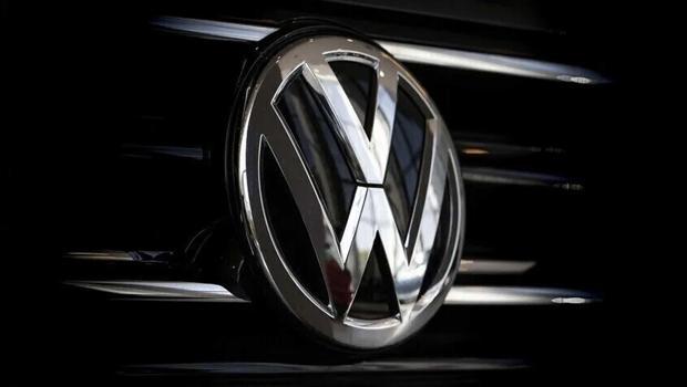 Volkswagen’de sert düşüş! Rakamlar dikkat çekti