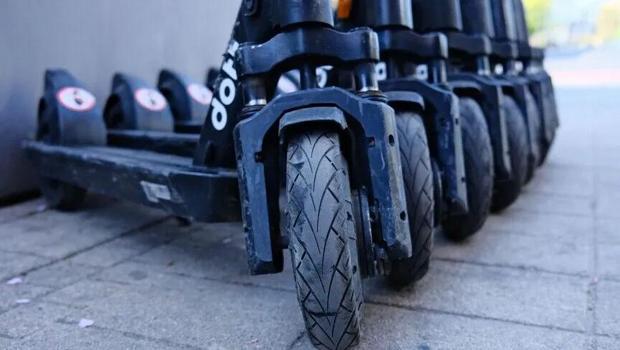 Skuter sisteminde kurallar değişti! İhlale 170 bin TL ceza