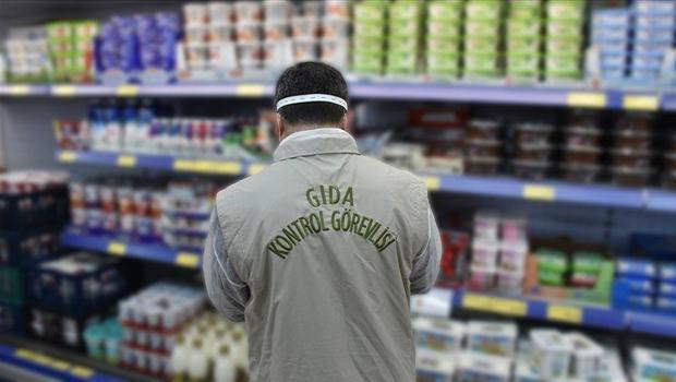 Taklit-tağşiş gıdalar listesine 35 yeni ürün eklendi
