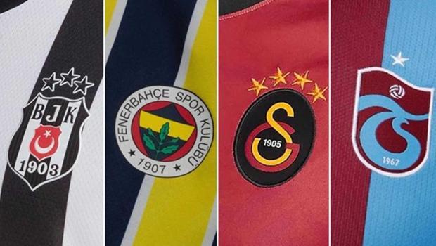 Dört büyükte borç miktarı geliri solladı