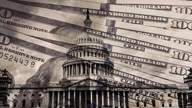 Dolar endeksi son 18 ayın zirvesinde