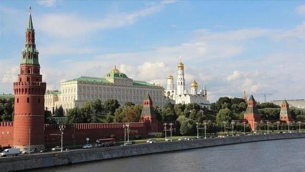 Kremlin: AB`nin olası yeni yaptırımları ABD ile yakıt anlaşmamıza engel teşkil edebilir