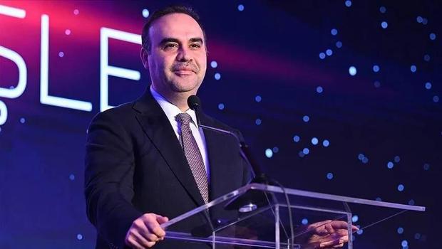 Bakan Kacır: Ankara’mızı teknoloji girişimciliğinin başkenti yapabiliriz