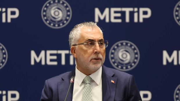 Bakan Işıkhan`dan mevsimlik tarım işçileri hakkında açıklama