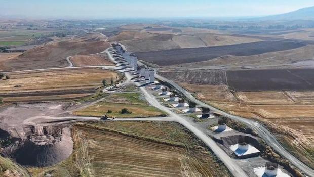 Ankara- Samsun arası 2,5 saate düşecek