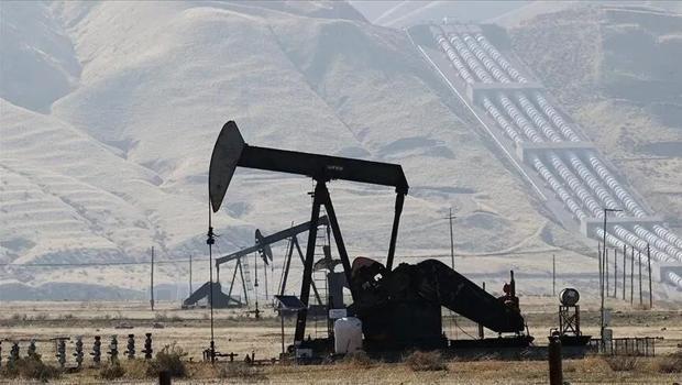 Orta Doğu`nun petrol ve petrol ürünleri ihracatı son bir haftada sert düştü