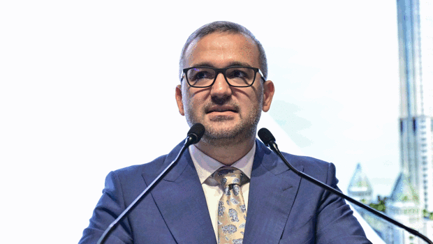 TCMB Başkanı Karahan`dan fon çıkışları hakkında açıklama