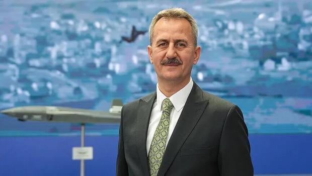Savunma Sanayii Başkanı Haluk Görgün: |||HÜRJET, NATO müttefiki ve dost ülkelerin hizmetine sunulacak|||
