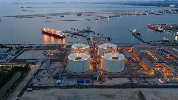 Küresel enerji krizine karşı LPG güvenlik mekanizması gündemde