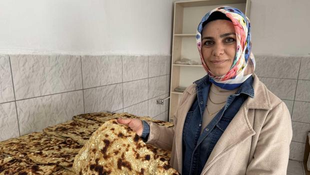 7 kadın güçlerini birleştirdi! Ürettikleri lezzete sipariş yağıyor