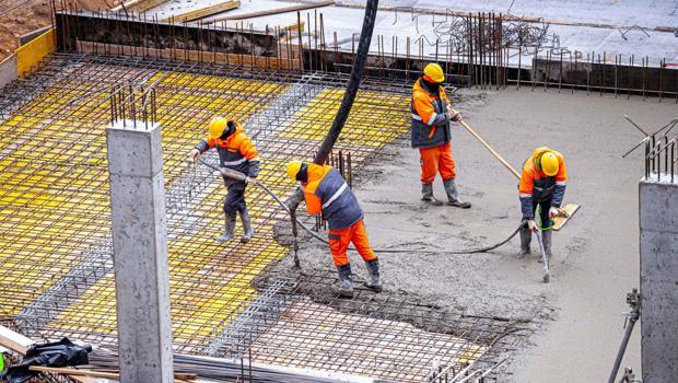 İnşaatta çifte avantaj! Hem maliyetini hem deprem yükünü azaltıyor