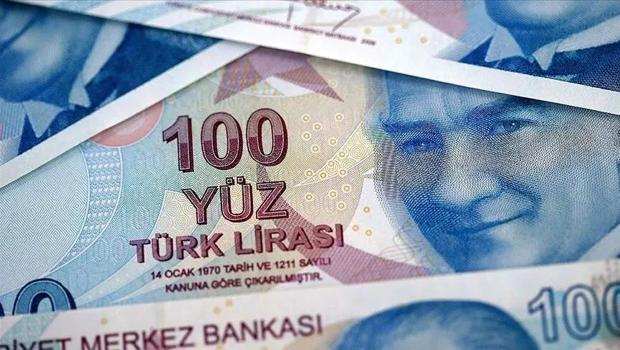 Bankacılık sektörünün kredi hacmi 28,6 trilyon lira oldu