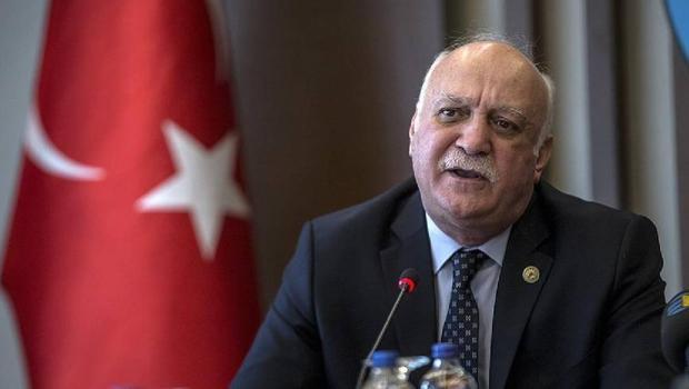 TZOB Başkanı Bayraktar, şeker pancarı alım fiyatını değerlendirdi