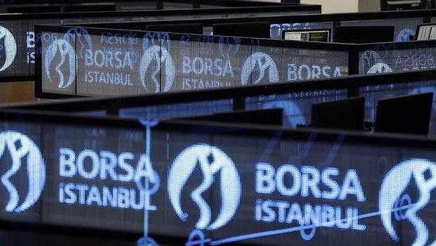 Borsa günün ilk yarısında değer kaybetti