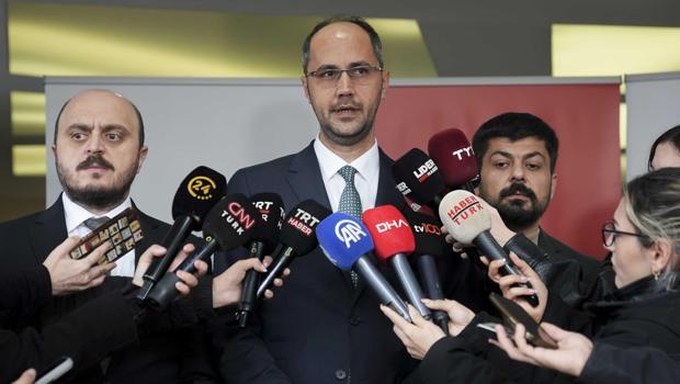 Selden etkilenen Ayazağa`da kentsel dönüşüm ofisi hizmete açıldı