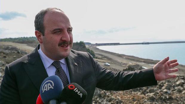 Varank Filyos’un 7 yıllık dönüşümünü anlattı