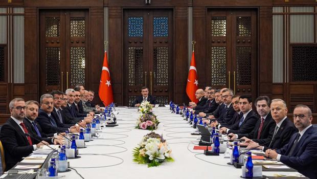 Ekonomi Koordinasyon Kurulu`ndan sorunlu fonlar hakkında yeni açıklama! Ara ödemeler ne zaman?