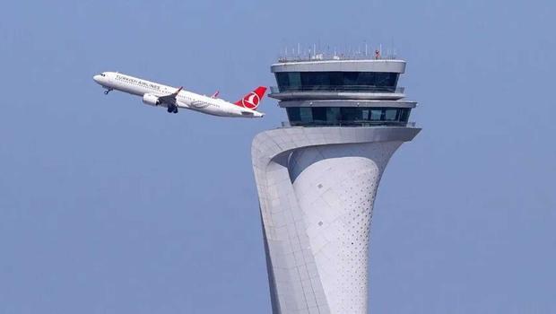 İstanbul Havalimanı 'dünyanın en iyisi' seçildi