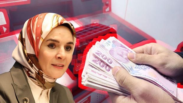 Bakan Göktaş duyurdu! Binlerce gencin hesabına para yatırıldı