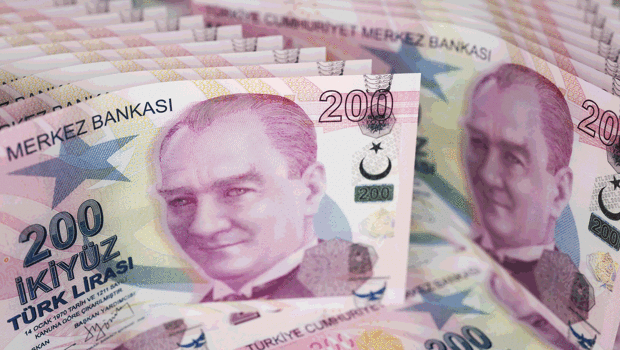 Türkiye`nin finansal varlıkları 237 trilyon liraya ulaştı