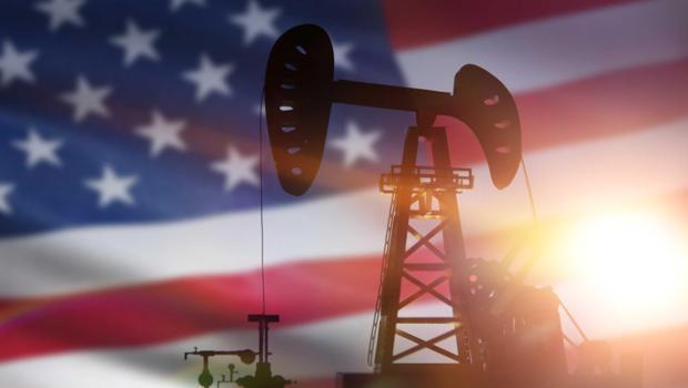 ABD`nin ticari ham petrol stokları geriledi