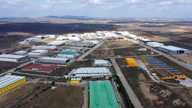 Edirne`ye istihdam sağlayacak Çin yatırımı! Tesis kurulumu için temeller atılacak