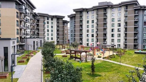 Konut satışları eylülde yılın en yüksek seviyesine çıktı