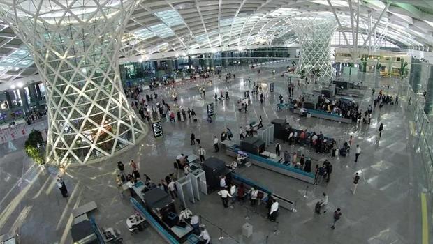 TAV Havalimanları 2026`nın 9 ayında 89 milyon yolcuya hizmet verdi