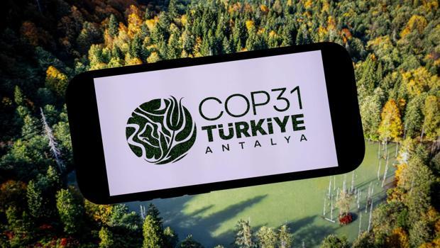 Türkiye, COP31 ile enerji ve iklim diplomasisindeki rolünü güçlendirmeyi hedefliyor Türkiye, COP31 ile enerji ve iklim diplomasisindeki rolünü güçlendirmeyi hedefliyor
