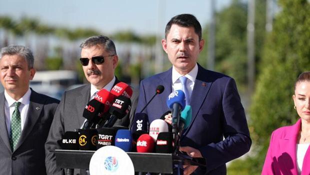 COP31 Başkanı Kurum: Kasım ayında Dünya, Türkiye`den sesini duyuracak