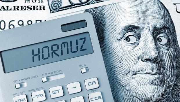 Hürmüz Boğazı’ndaki gerilim petrol fiyatlarını 114 doların üzerine taşıdı