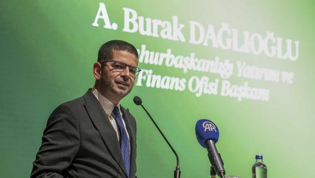 COP31`e Doğru Yatırım Zirvesi başladı