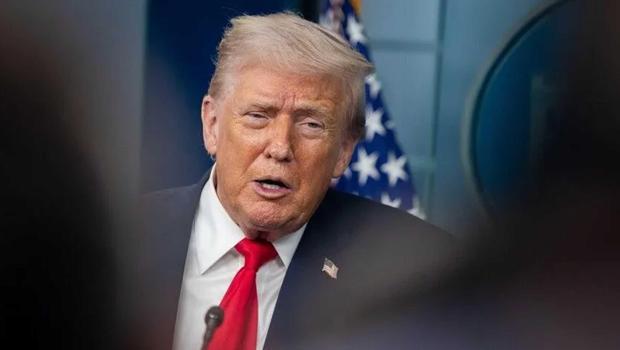 ABD Başkanı Trump`tan petrol fiyatları hakkında açıklama