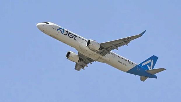 AJet`ten KKTC uçuşlarında indirimli bilet kampanyası
