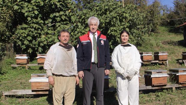 Üretmek için eğitim, ekipman için para verdiler! Hayatları değişti