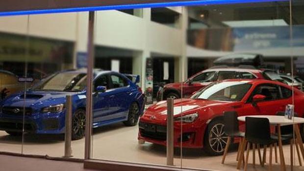 Japon otomotiv devi yol haritasını değiştiriyor: Benzinli araçlara veda!
