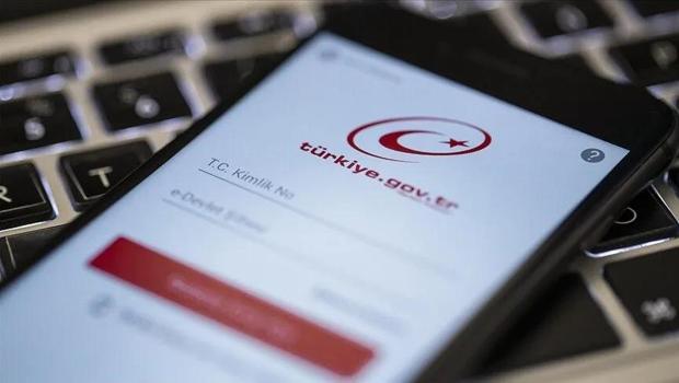 e-Devlet`te kullanıcı sayısının 2027`de 71 milyona ulaşması hedefleniyor