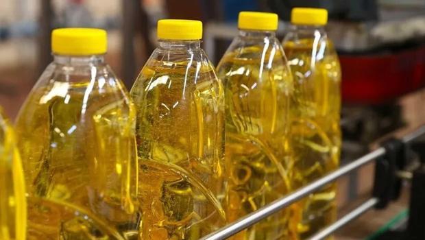 Türkiye`nin ayçiçeği yağı ihracatı 9 ayda yüzde 17,9 arttı