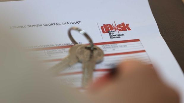Yanlış taşınmaza DASK düzenleyen banka haksız bulundu