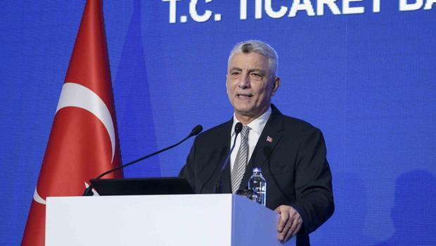Bakan Bolat: Eylül ihracatında Cumhuriyet tarihinin ikinci zirvesine ulaşıldı