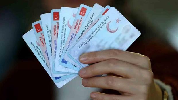 Kimlik ve diplomalar için yeni sistem! Tek cüzdanda birleştirilecek