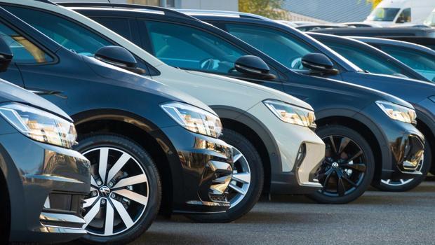 Otomotiv sektörü 2027`de 45,5 milyar dolarlık ihracatla rekor hedefliyor Otomotiv sektörü 2027`de 45,5 milyar dolarlık ihracatla rekor hedefliyor