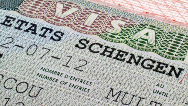 Üç bakanlık Schengen vizesi için devreye giriyor