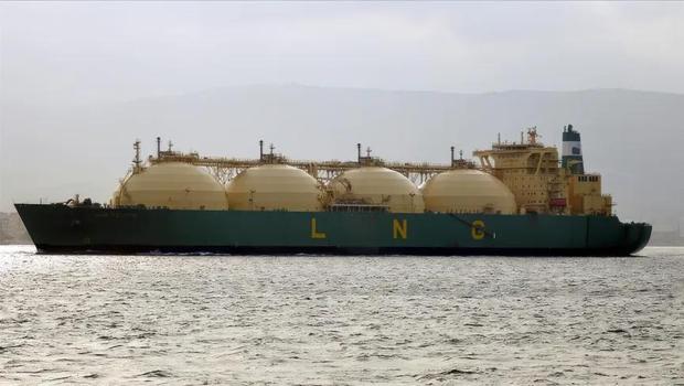 Katar, ABD’den 20 yıl boyunca yılda 3 milyon ton LNG satın alacak