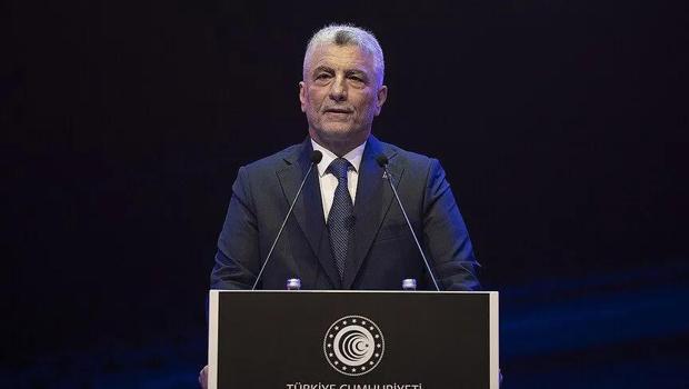 Ticaret Bakanı Bolat: Orta Koridor önemli başlıklarımız arasında