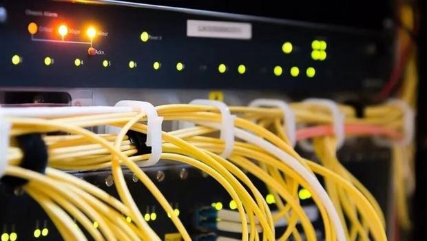 Türkiye`de fiber hat uzunluğu yatırımlarla yükseliyor