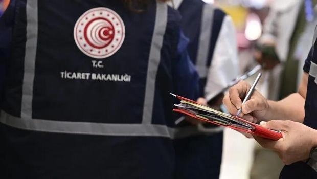 Ticaret Bakanlığı`ndan halı mağazasına `yanıltıcı ilan` cezası